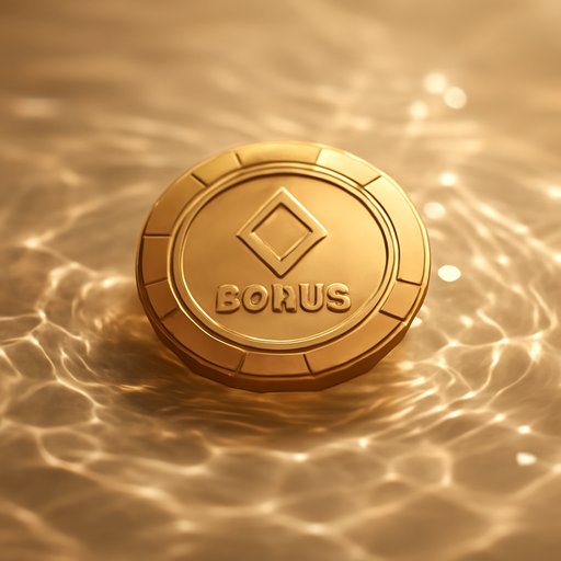 BD3333 Arcade Release Bonus Icon
